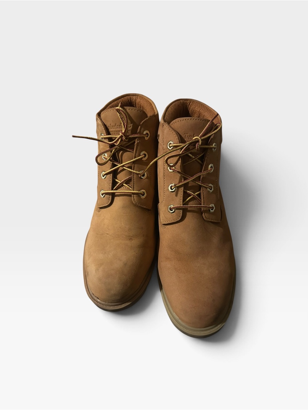 Timberland Men's Classic work boots size 11.5